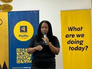 Olivia Mifetu Communications Advisor At Mtn Ghana Olivia Mifetu Communications Advisor At Mtn Ghana