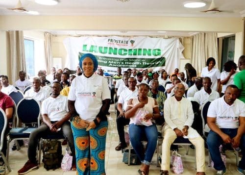 Prostate Health Foundation Ghana Initiates Medical Outreach