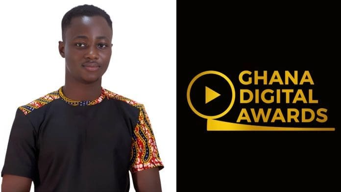 Ghana Digital Awards 2025