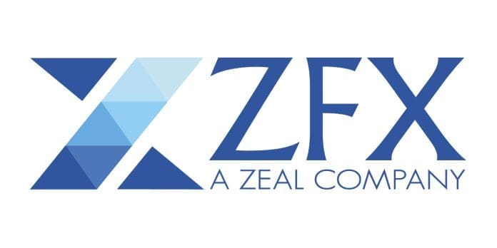Zfx Logo Original