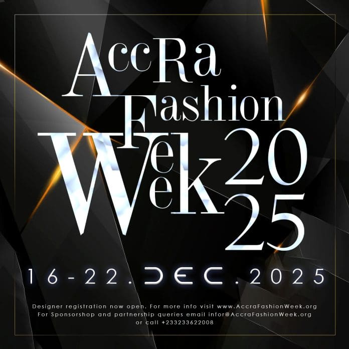 Accra Fashion Week
