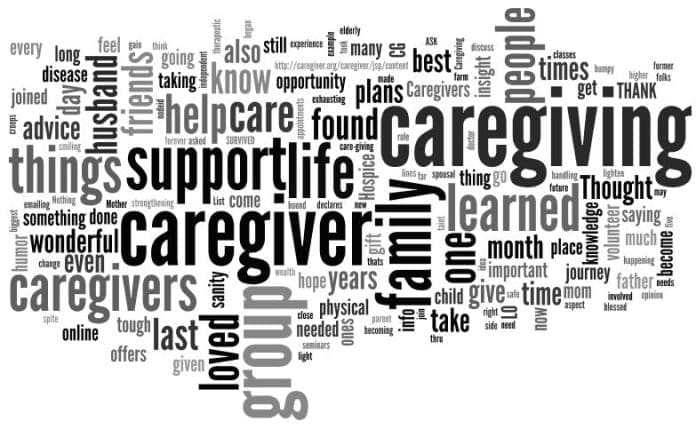 Caregiver