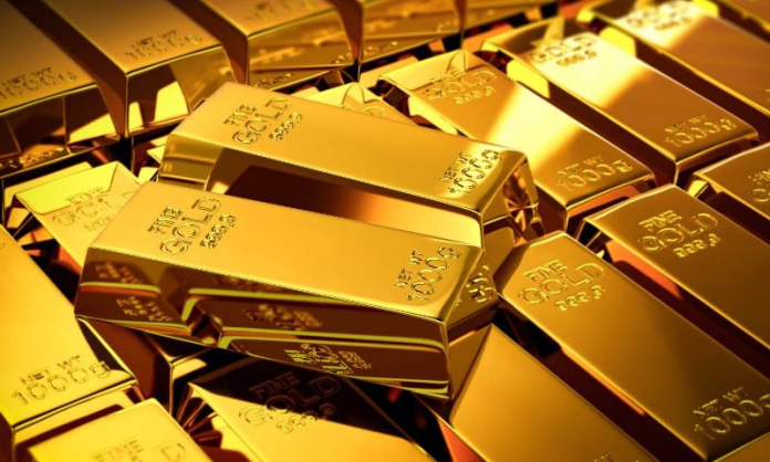 Gold Gold
