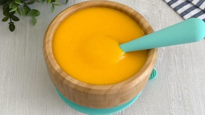 Baby Food Baby Food