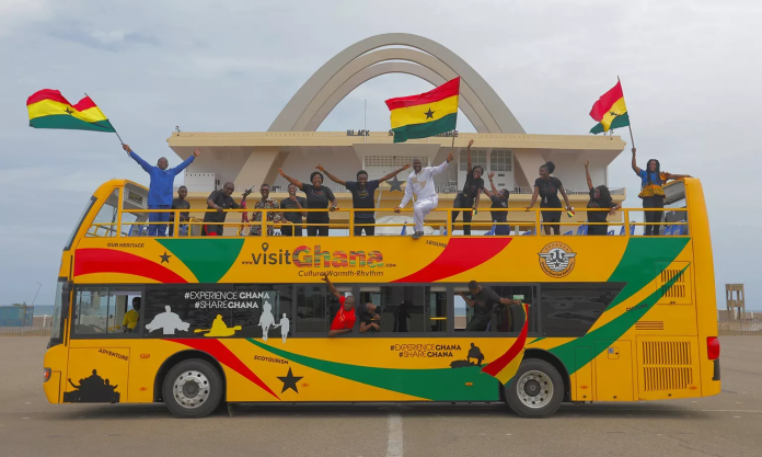 Visitghana