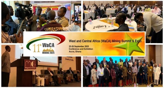 Waca Event