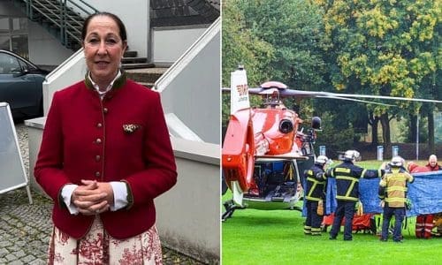 Iris Stalzer Iris Stalzer