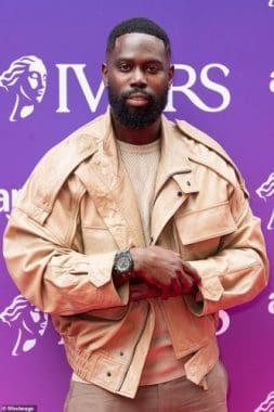Ghetts Ghetts