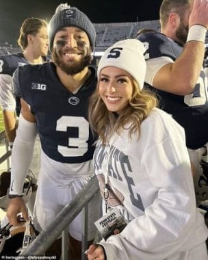 Julian Fleming And Alyssa Boyd Were Involved In An Atv Crash In A