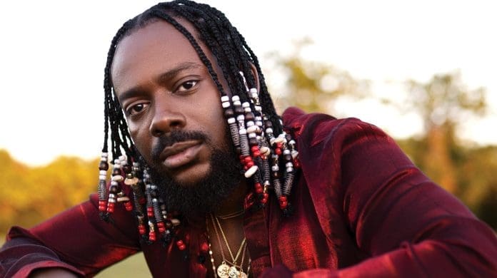 Adekunle Gold Scaled Adekunle Gold Scaled