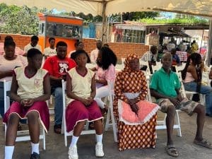 Afrifanom Foundation