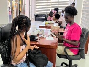 Afrifanom Foundation