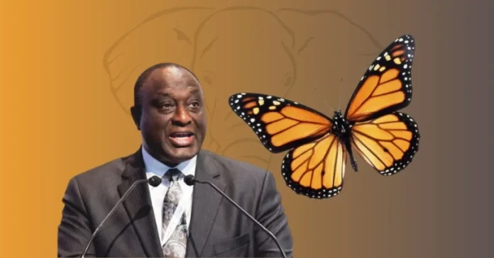 United Party Positions Itself as Ghana’s Centrist Political Alternative