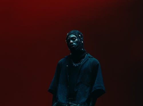 AratheJay’s Debut Album ‘The Odyssey’ Surpasses 55 Million Streams Across Major Platforms