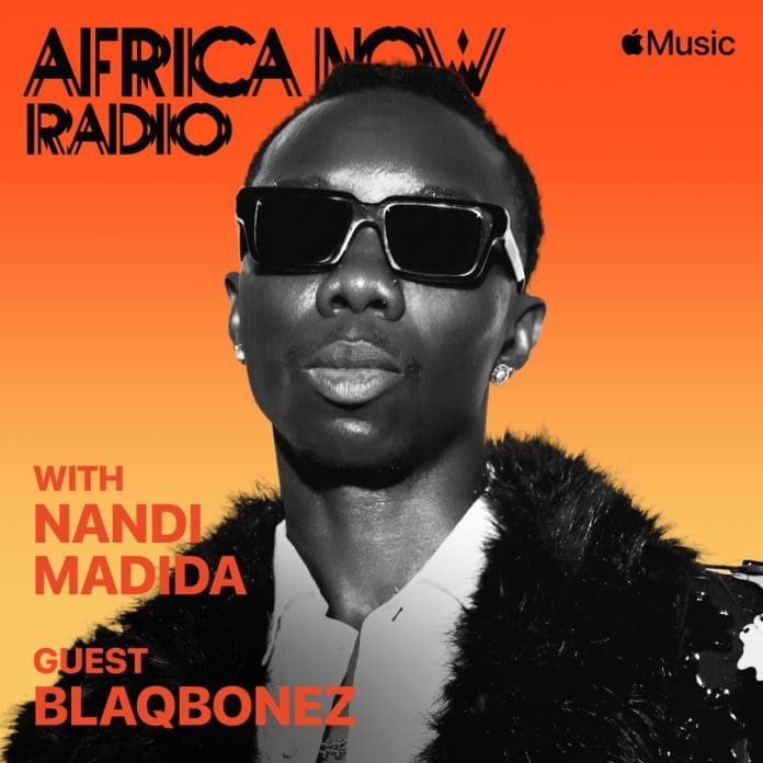 Blaqbonez Africa Now Blaqbonez Africa Now