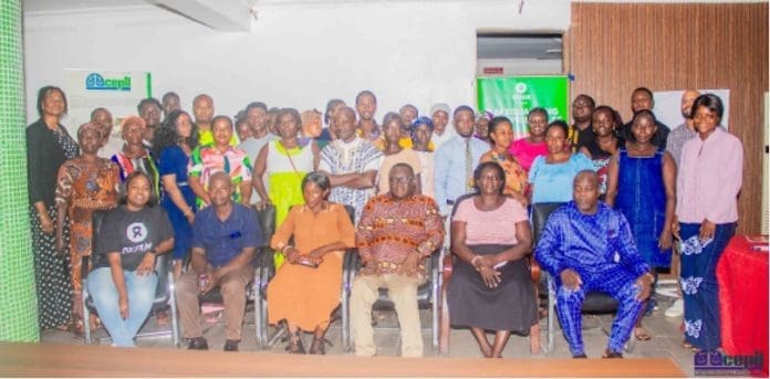 Cepil Launches Twi Land Compensation Guide