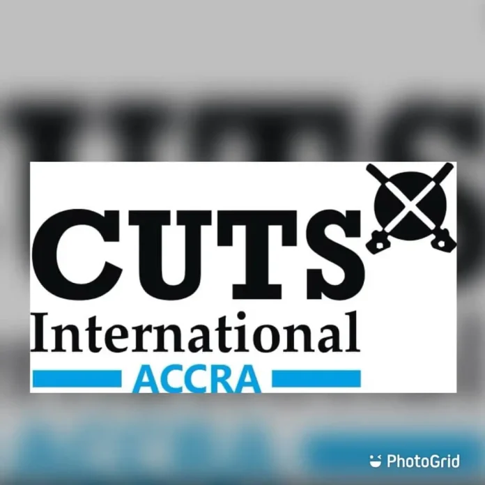 CUTS International