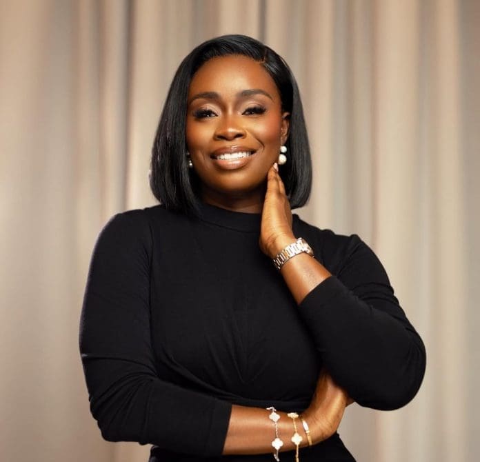 Claudia Kwarteng Lumor