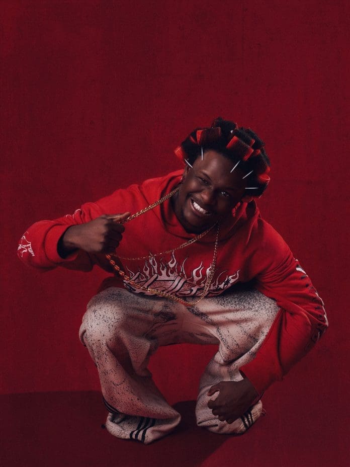 Dan Drizzy’s “R2BEES”: Ghana’s rising star redefines Afrobeats ambition