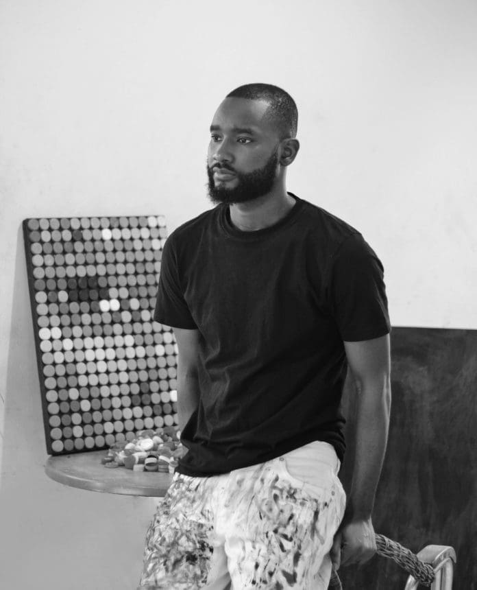 Daniel Brew Forson