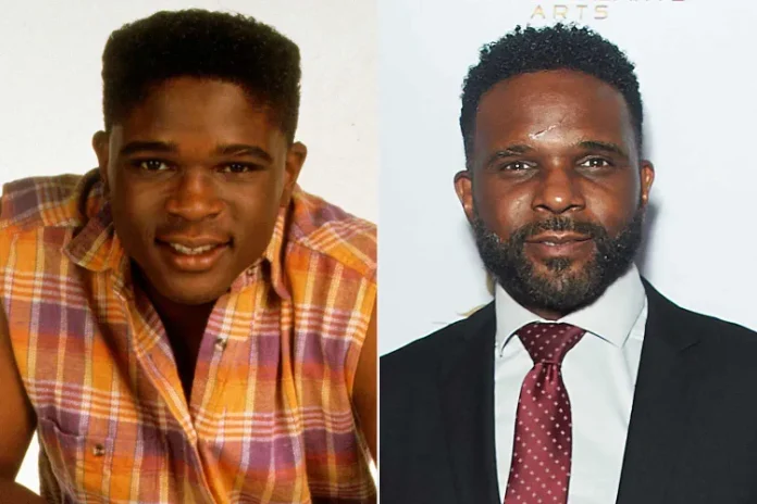 Darius Mccrary Family Matters Nd Annual Attorney Benjamin Crump Equal Justice Now Awards B F C F E A Cd D Eb Bbe Darius Mccrary Family Matters Nd Annual Attorney Benjamin Crump Equal Justice Now Awards B F C F E A Cd D Eb Bbe