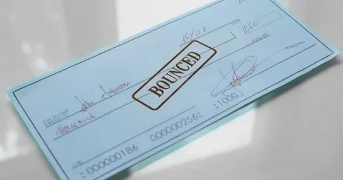 Dud Cheques Dud Cheques