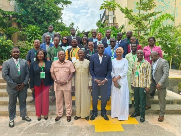 ECOWAS Experts Explore Ways To Enhance Energy Information Systems