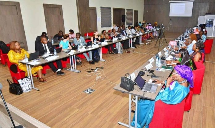ECOWAS, SWEDD+ Countries Fight Against Gender-Based Violence, Sexual Harassment