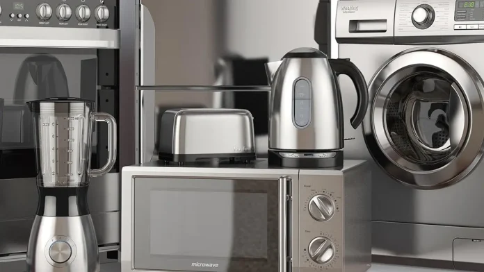Electrical Appliances