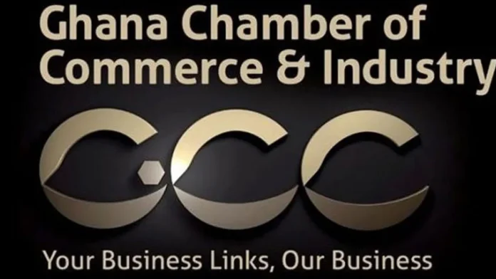 Ghana National Chamber of Commerce and Industry (GNCCI) Ghana National Chamber of Commerce and Industry (GNCCI)