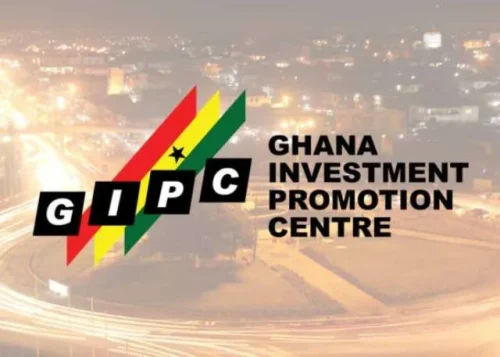 Ghana Investment Promotion Centre