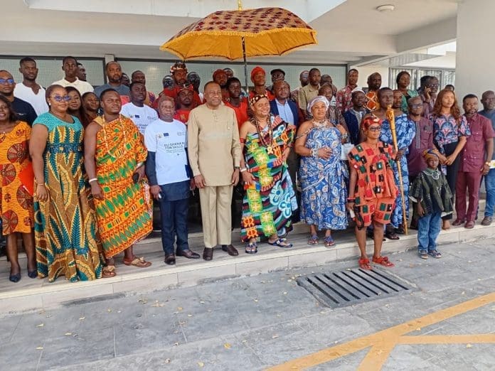 Government Rolls Out Concessionary Loans And Incentives