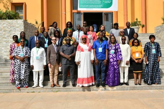 ECOWAS Rallies Regional Leaders ECOWAS Rallies Regional Leaders