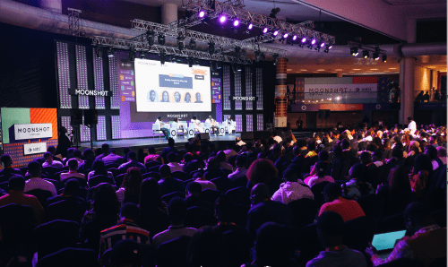 Images From Moonshot By Techcabal Images From Moonshot By Techcabal