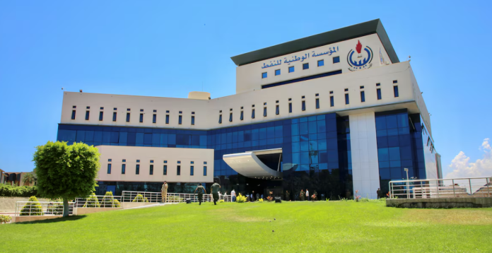 Libya’s National Oil Corporation (NOC) Libya’s National Oil Corporation Noc