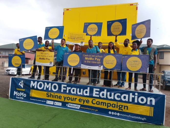 Momo Education