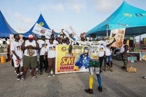 Momo Fest And Momo Fest
