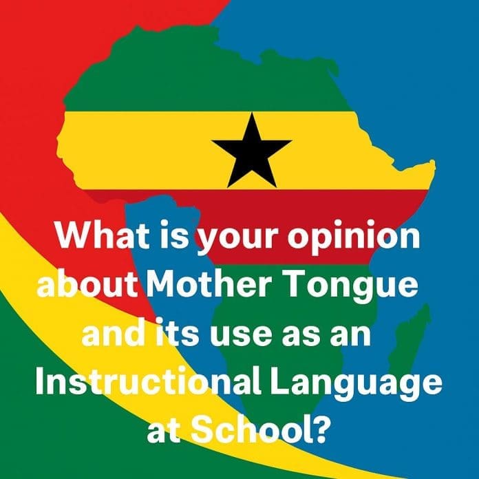 The Case For Mother Tongue Instruction: Pedagogical Gains And Practical Challenges The Case For Mother Tongue Instruction: Pedagogical Gains And Practical Challenges