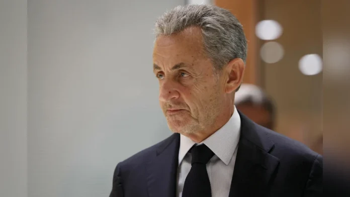 Nicolas Sarkozy Nicolas Sarkozy