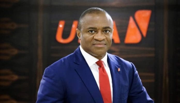 Oliver Alawuba