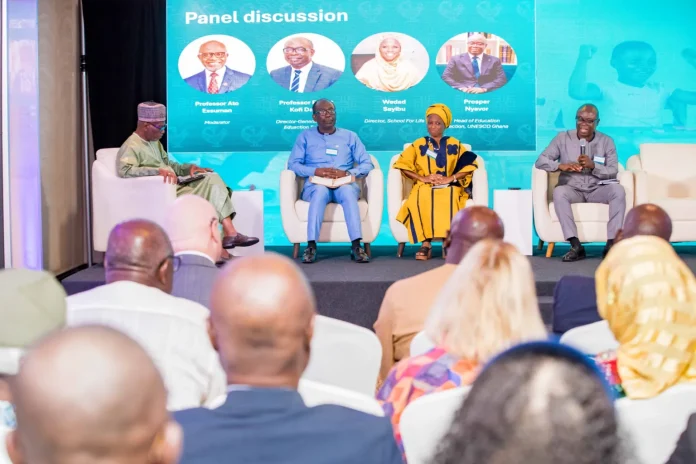 Panel Discussion