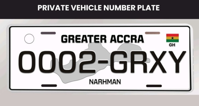 Rfid Enabled Plates