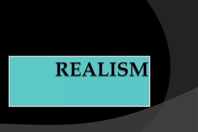 Realism Realism