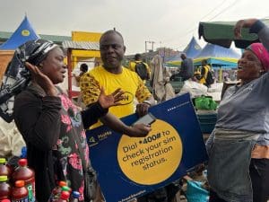 Sim Registration Status