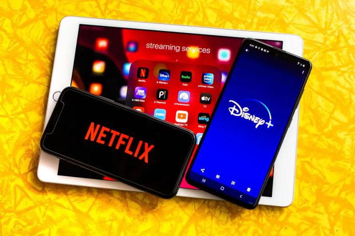 Streaming Platforms