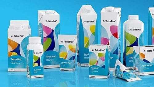 Tetra Pak Packages Tetra Pak Packages