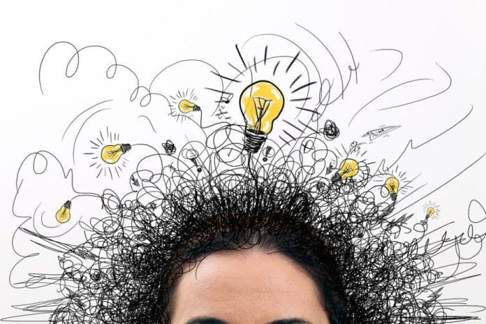 The Throughput Of Ideas And Why Innovation Depends On Absorption Not Inspiration