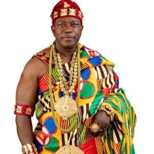 Togbe Kwasinyi Kakaklolo Agyeman V Dufia Of Adidome Togbe Kwasinyi Kakaklolo Agyeman V Dufia Of Adidome