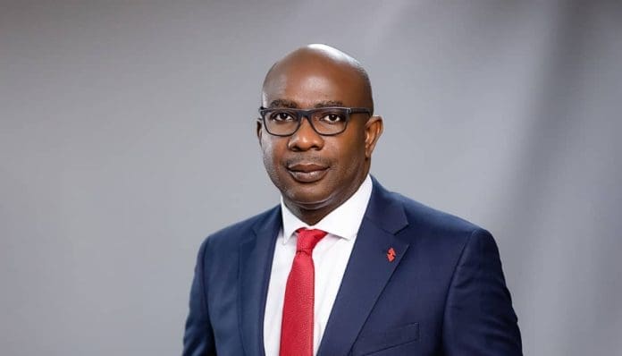 Uzoechina Molokwu
