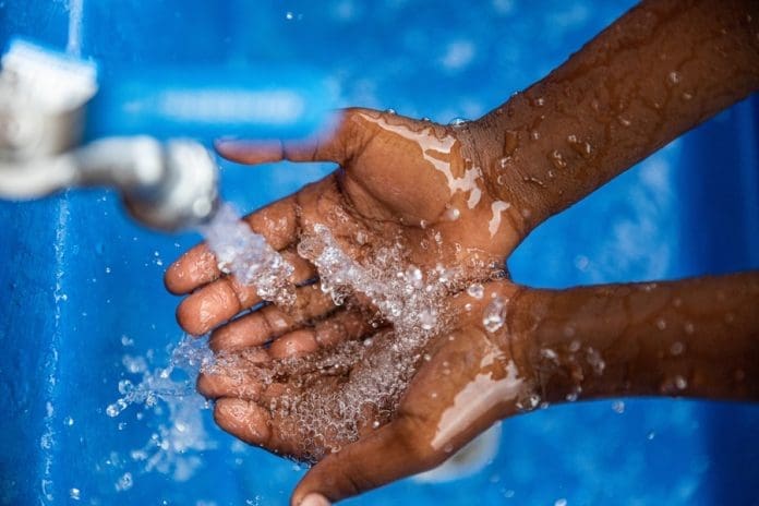 From Crisis to Opportunity: Why Ghana Must Lead on Just Water Partnerships
